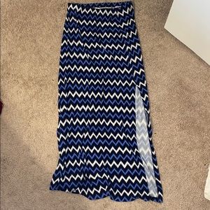 Michael Kors Maxi Skirt